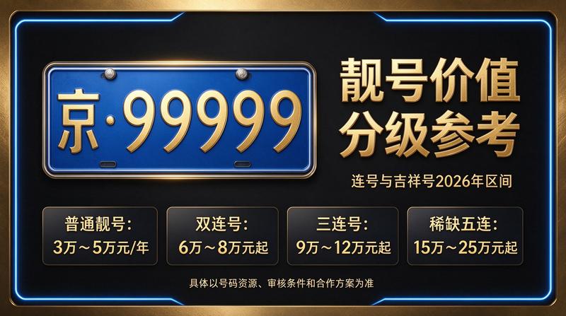 2026年北京新能源指标租赁服务展示
